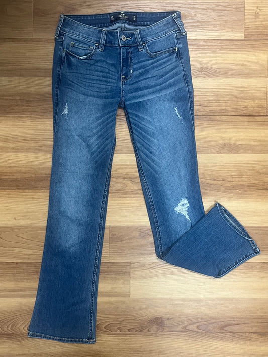 Hollister Denim-Size 28/7