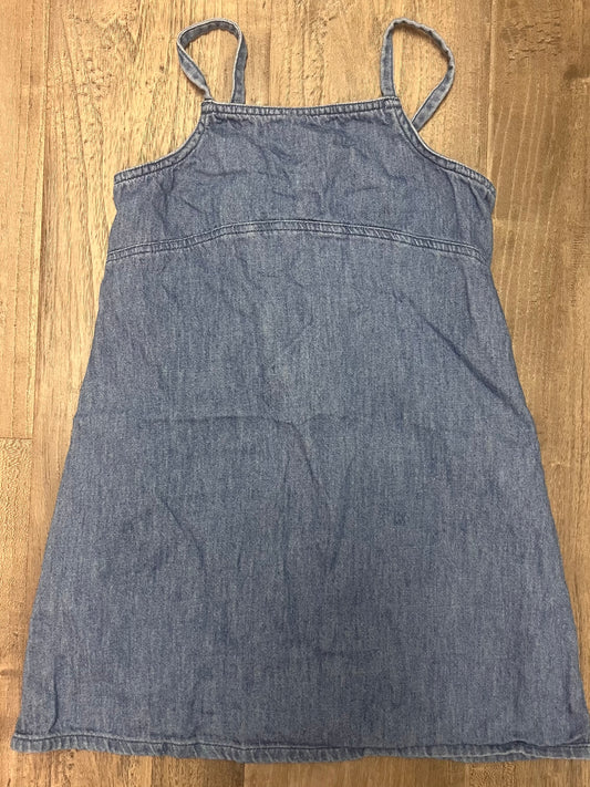 Kids-Old Navy Dress-Size Medium (8)