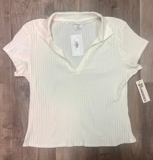 No Boundaries SS-Size XL-New