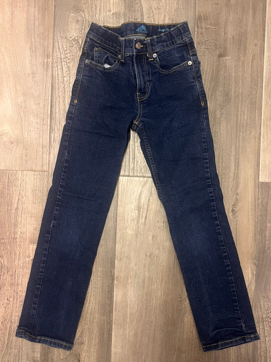 Kids There abouts Denim-12 slim