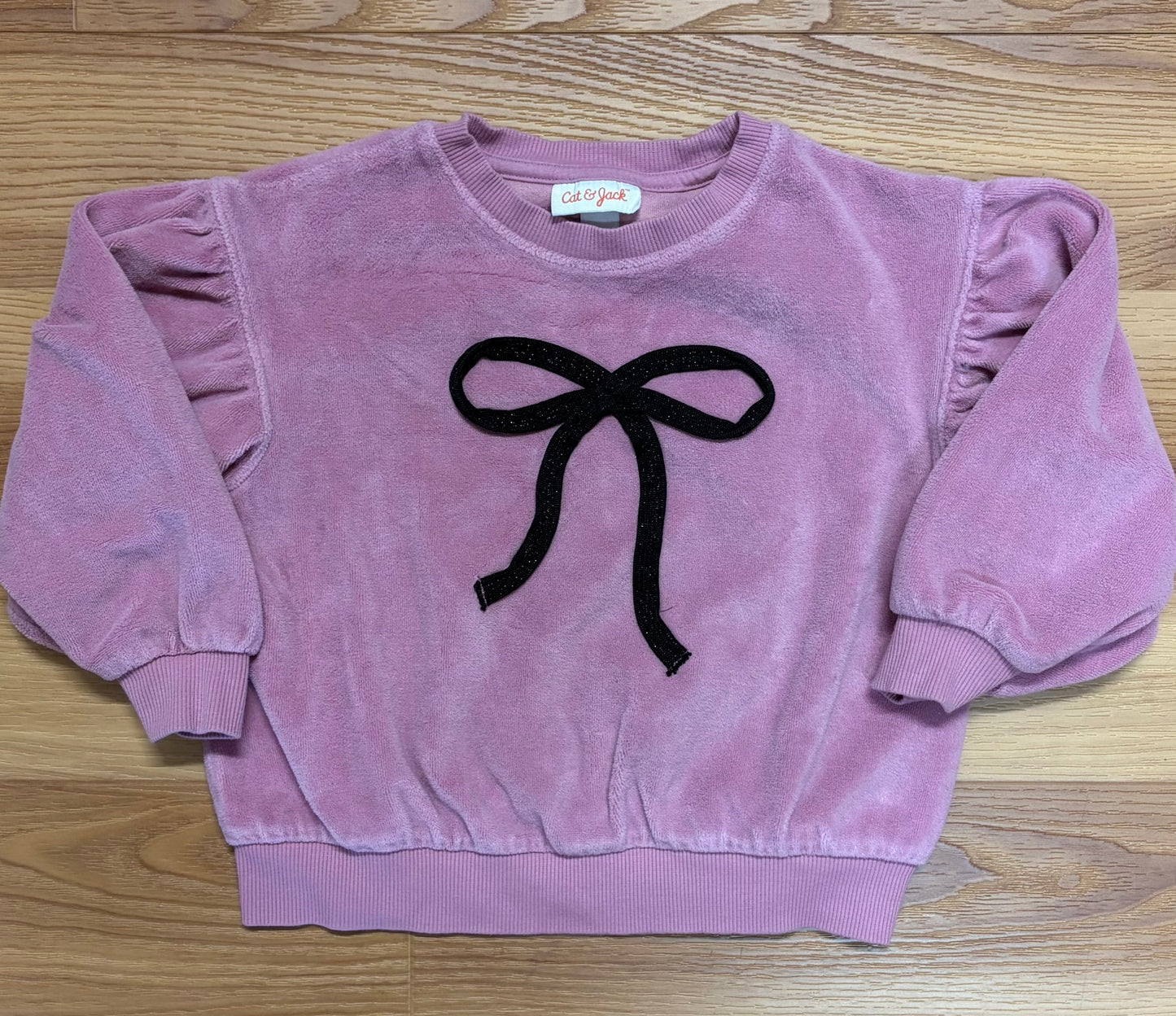 Kids-Cat & Jack Sweater-Size 3T