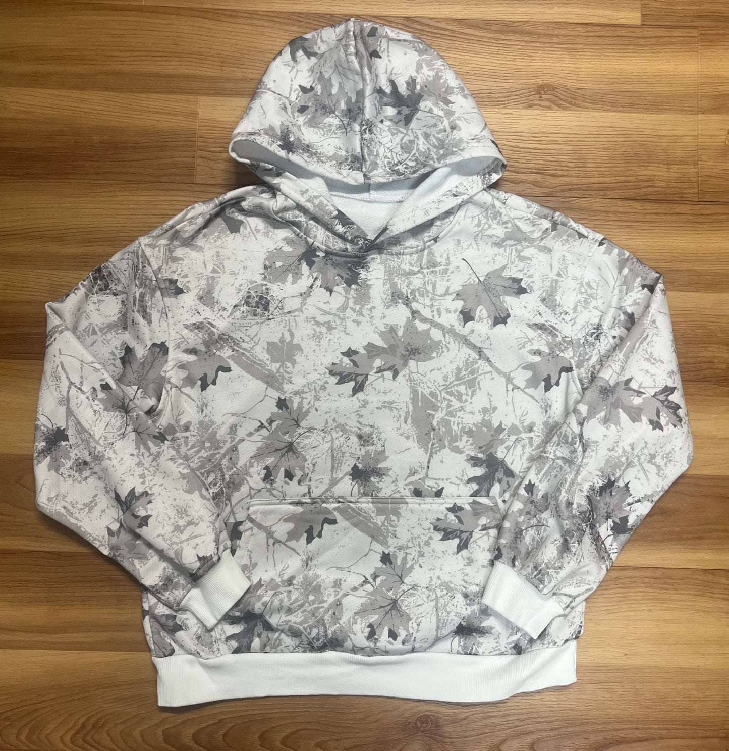 Unbranded Hoodie-Size Medium