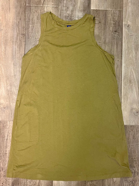 Old Navy Dress-Size XL