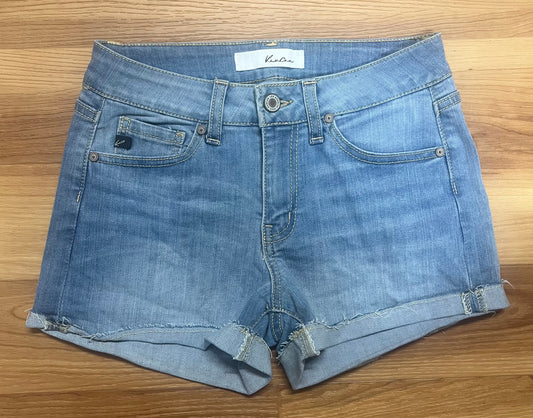 KanCan Shorts-Size Small (0-1)