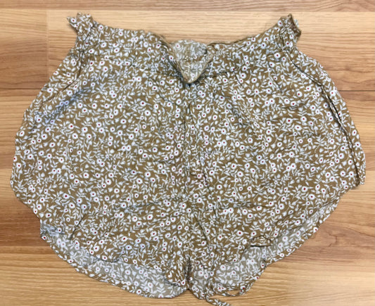 Miss Sparkling Shorts-Size Small-NEW