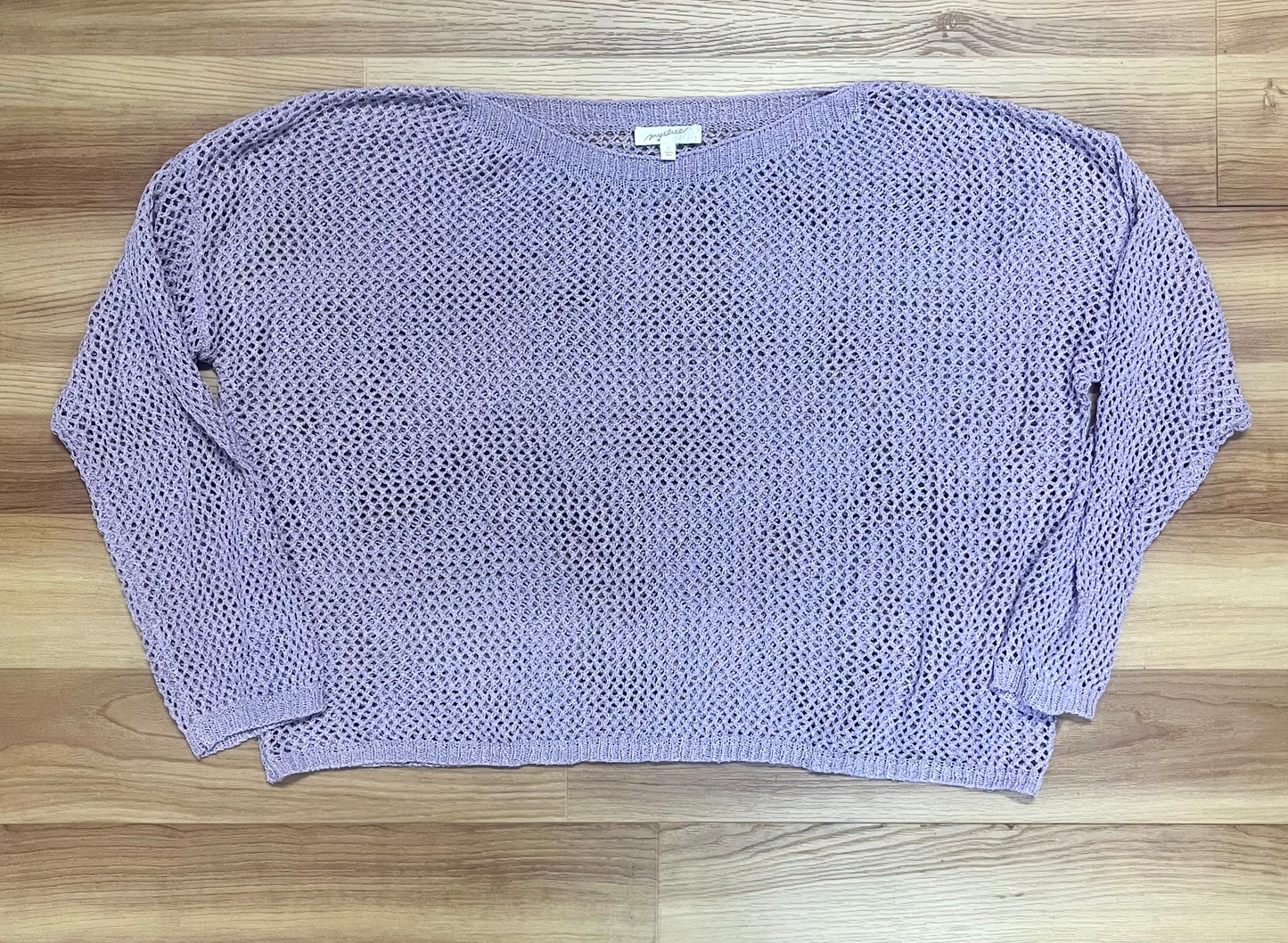 Mystree LS-Size Large