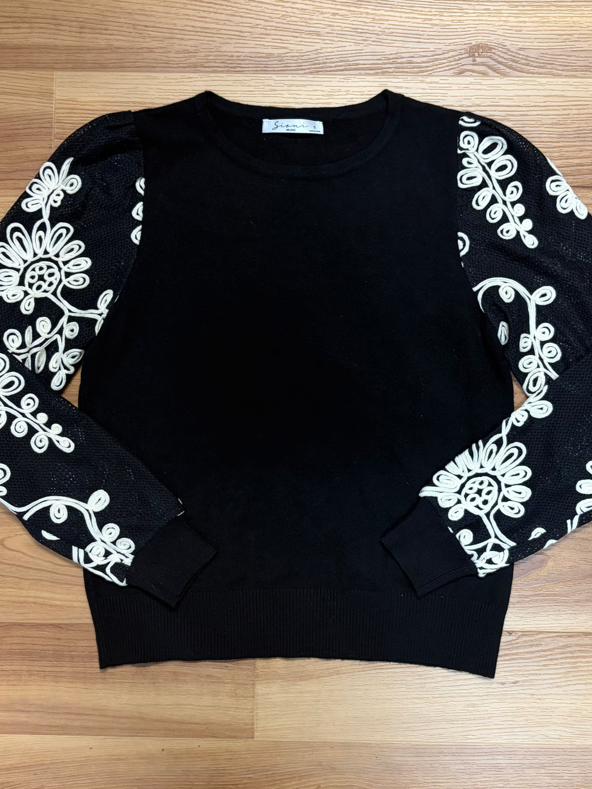 Siani LS-Size Small