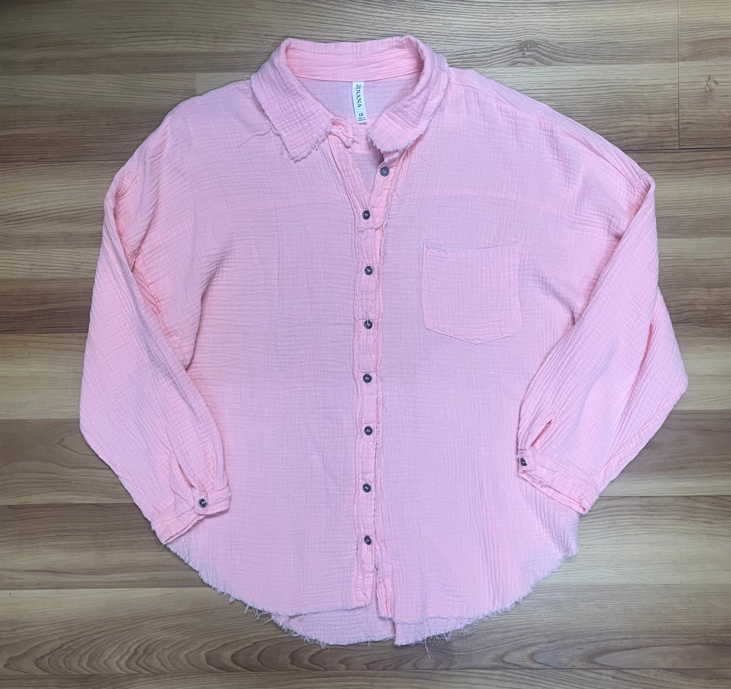 Zenana LS-Size XL