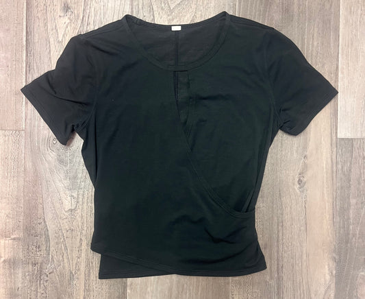 Lululemon SS-Size Small