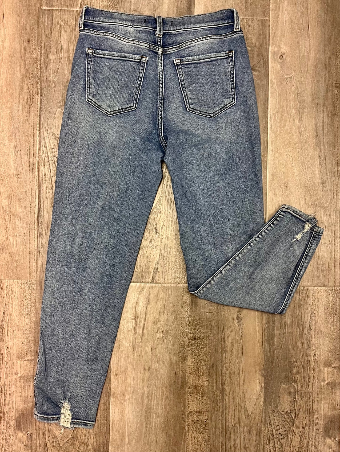 Resale-Eunina Denim-9