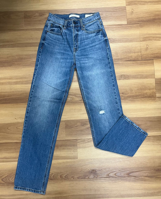 Eunina Denim-Size 25/1