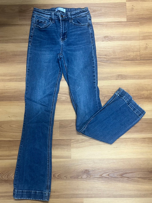 Vervet Denim-Size 26/3