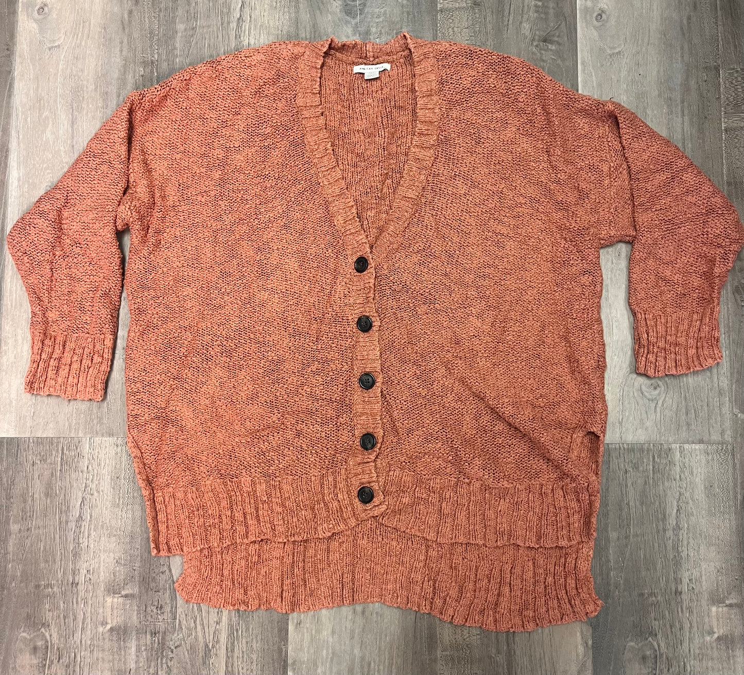 American Eagle Cardigan-Size XS