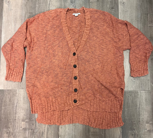 American Eagle Cardigan-Size XS