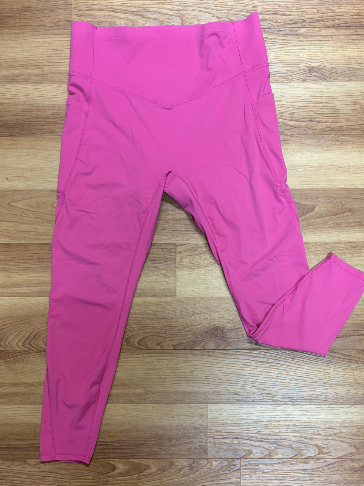 Halara UltraSculpt Leggings-Size XL