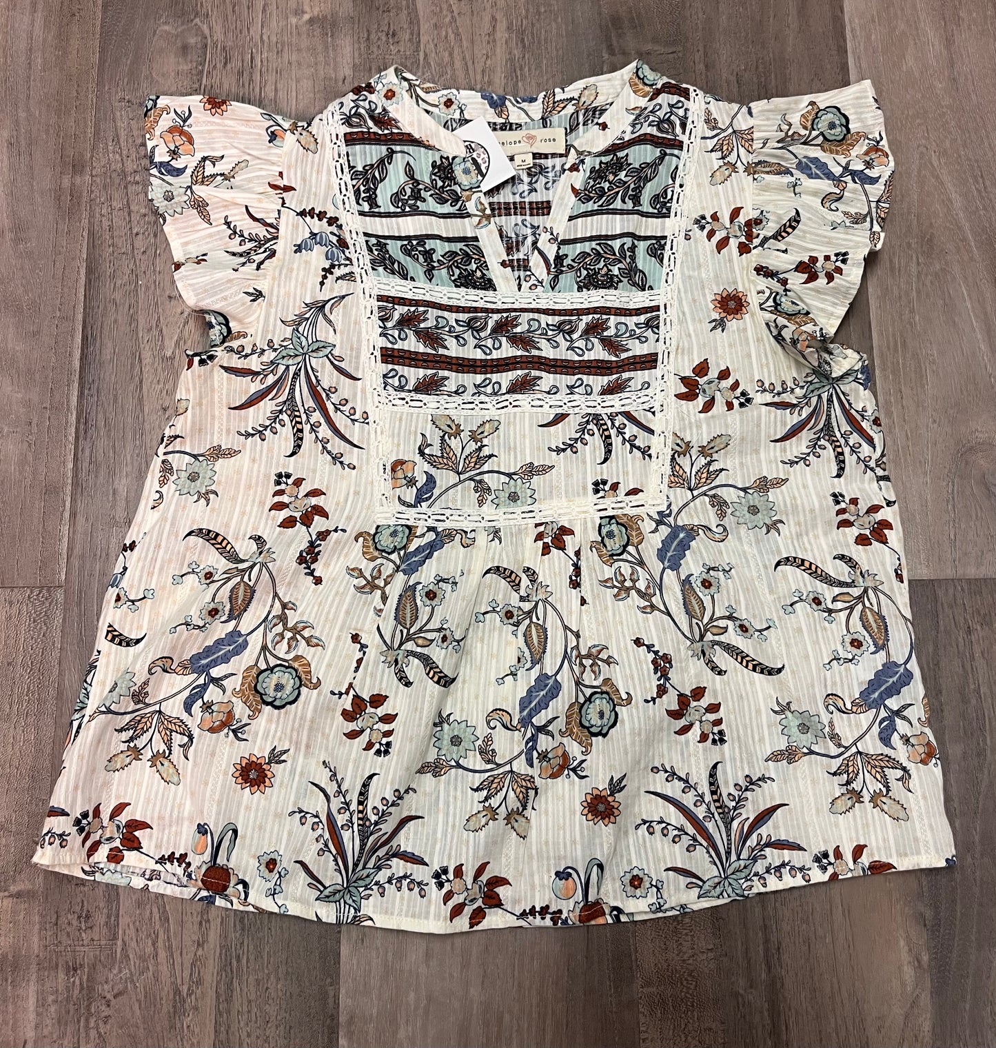 Penelope Rose SS- Medium