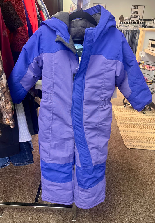 Kids-Iceberg Snowsuit-2T