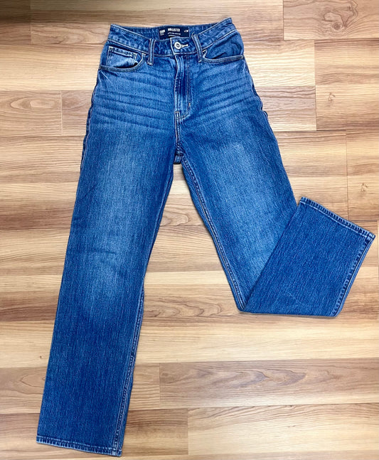 Hollister Denim-Size 23