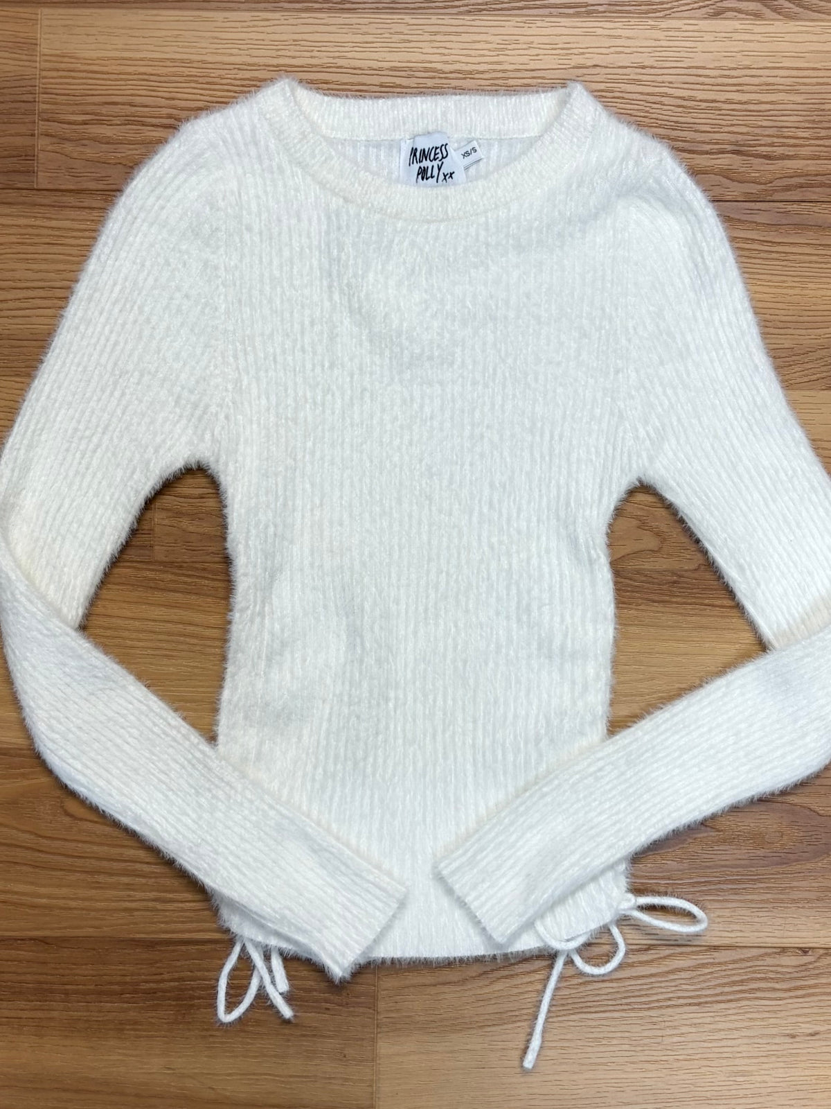 Princess Polly Sweater-Size XS/Small