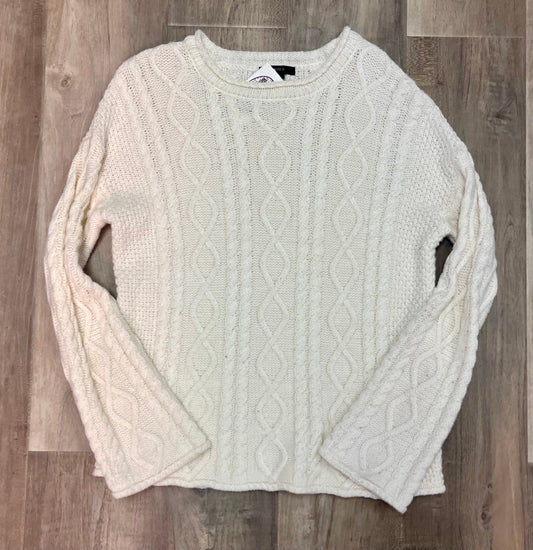 Forever 21 Sweater-Size Large
