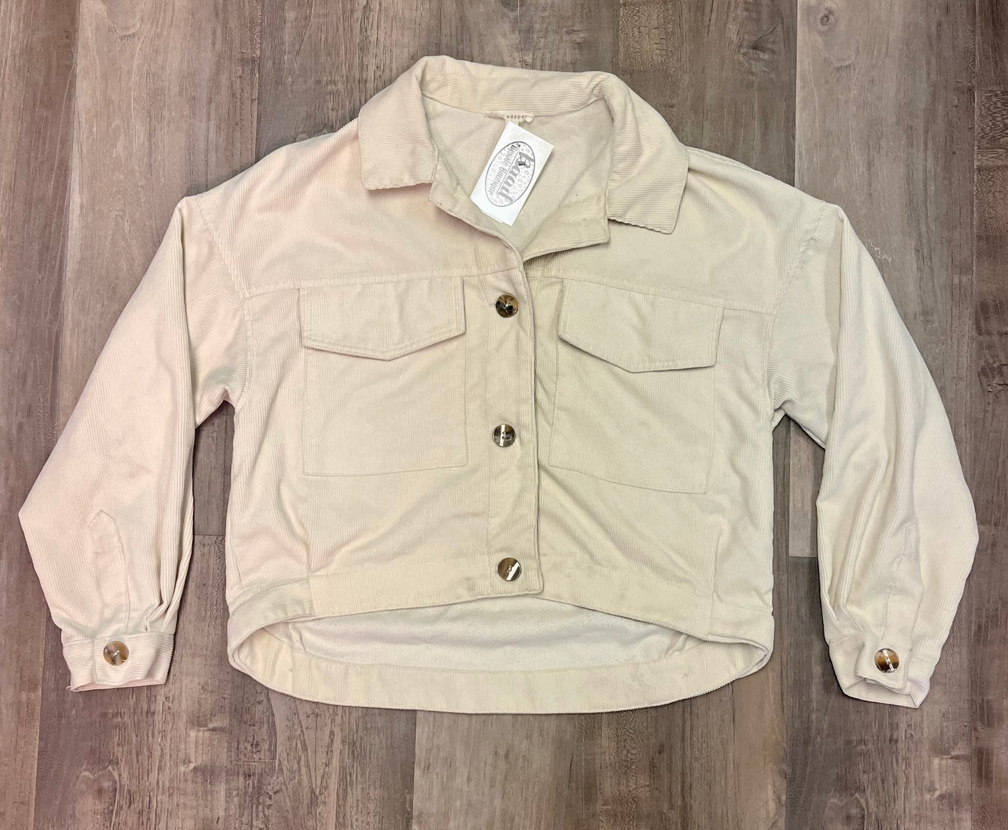 Blu Pepper LS-Ize Large