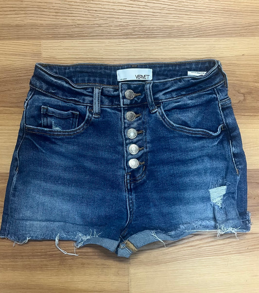 Vervet Shorts-Size XS