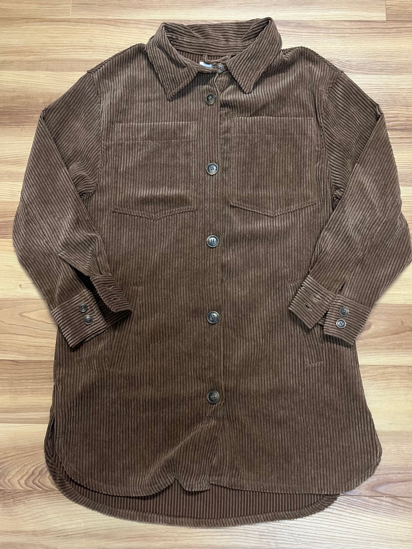 Ashley LS-Size Medium