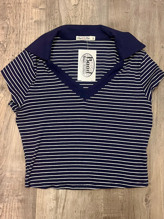 Heart and Hips SS-Size Large
