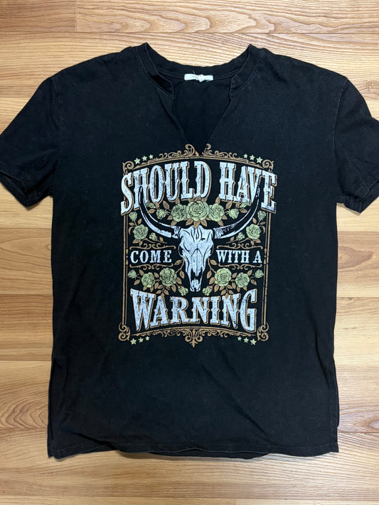 Maurices SS-Size XS