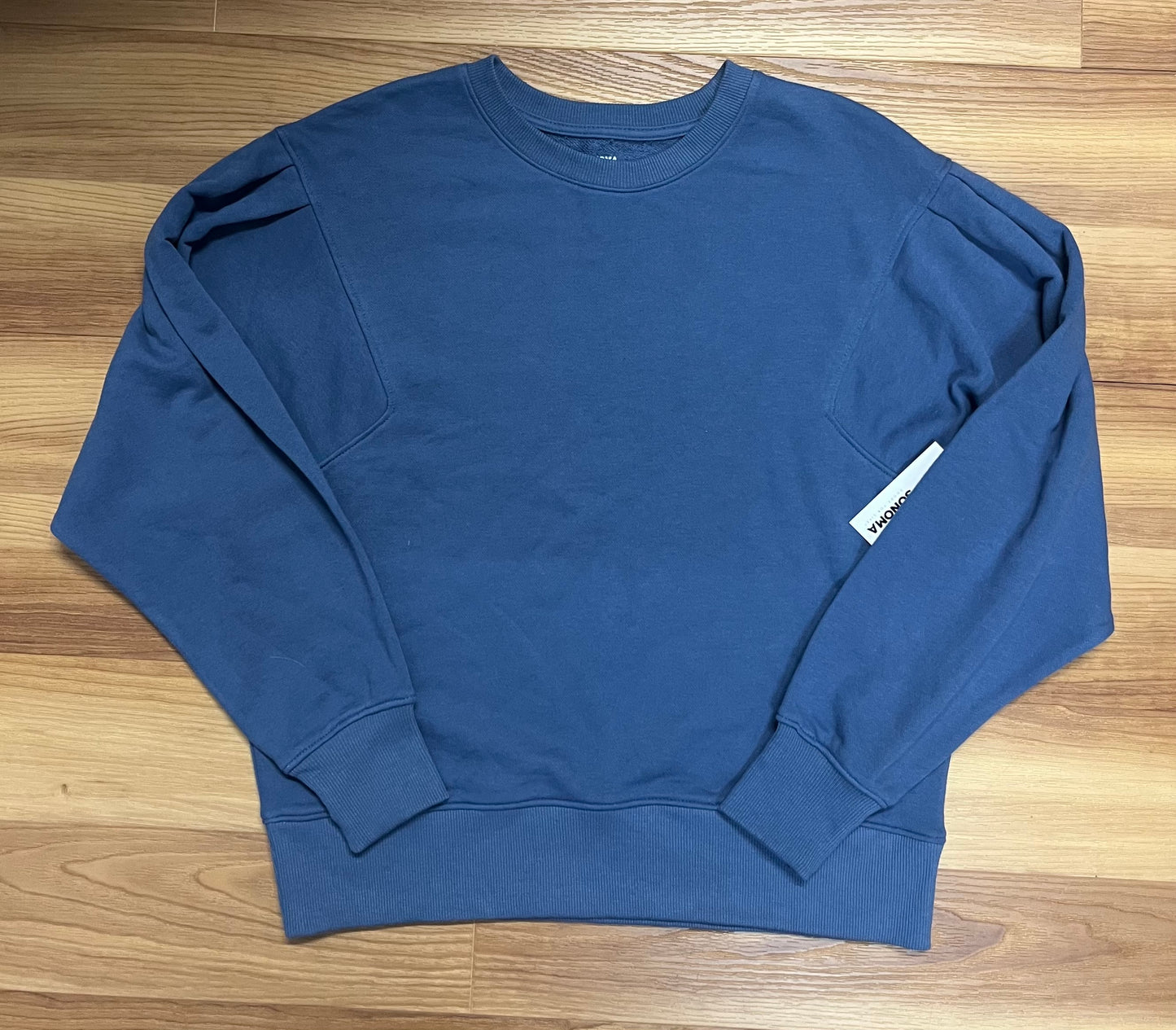 Sonoma Crew-Size XS-NEW