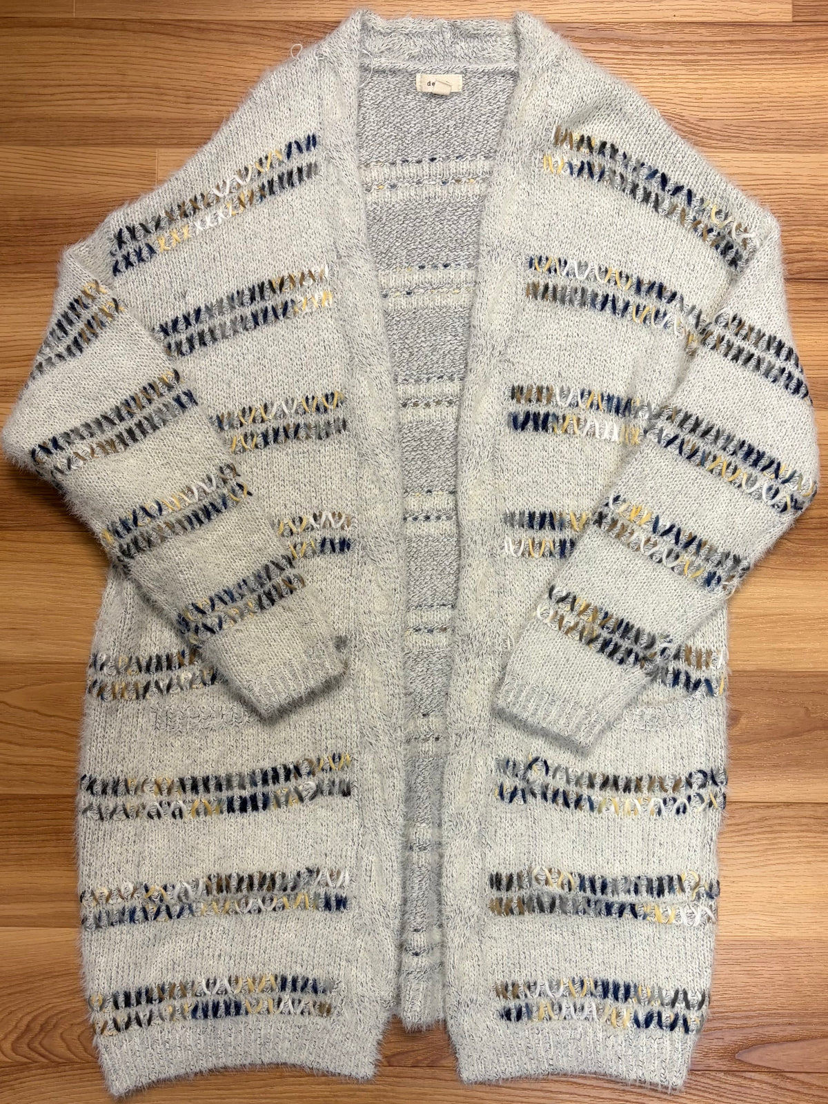 Debut Cardigan-Size S/M