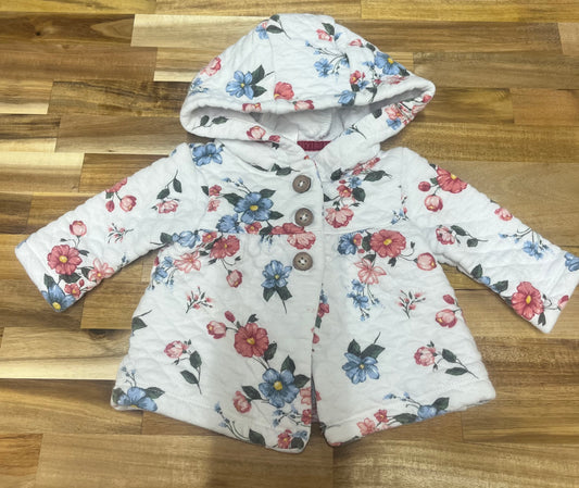 Kids-Carters Jacket-Size 3 months