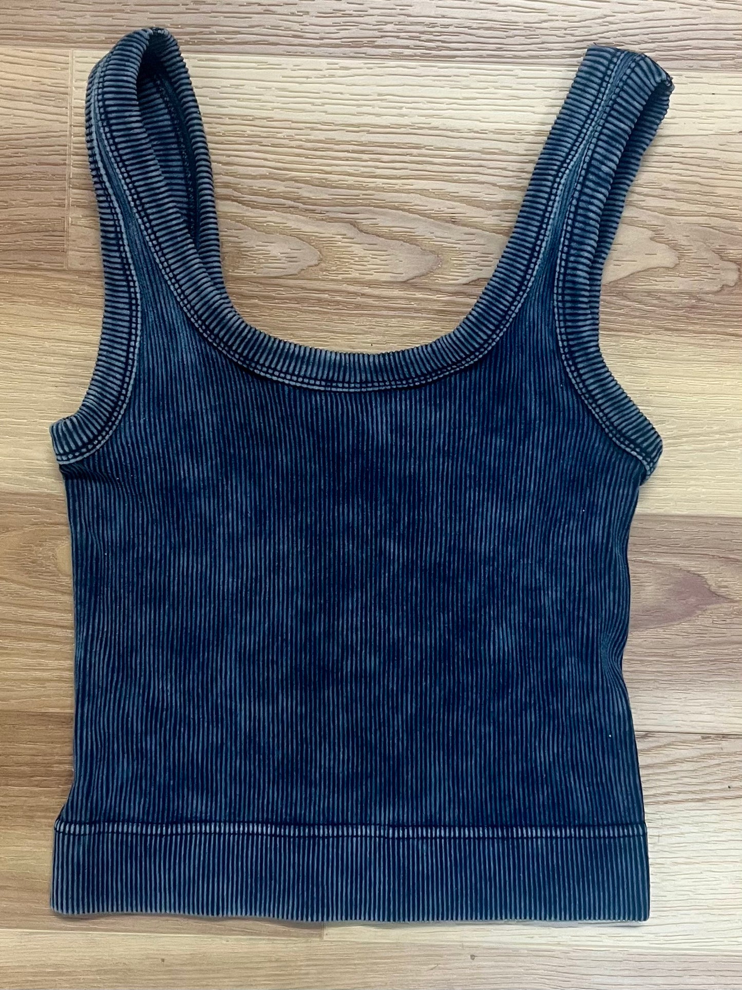 Zenana Tank-Size L/XL