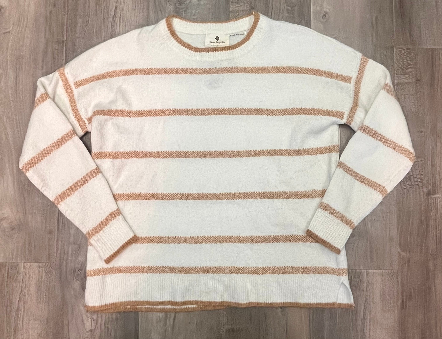 Betsey Sweater-Size Small