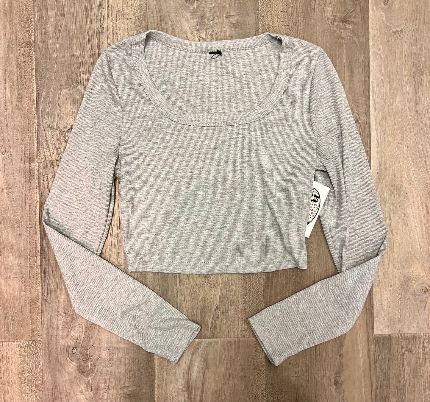 Unbranded LS-Size Small