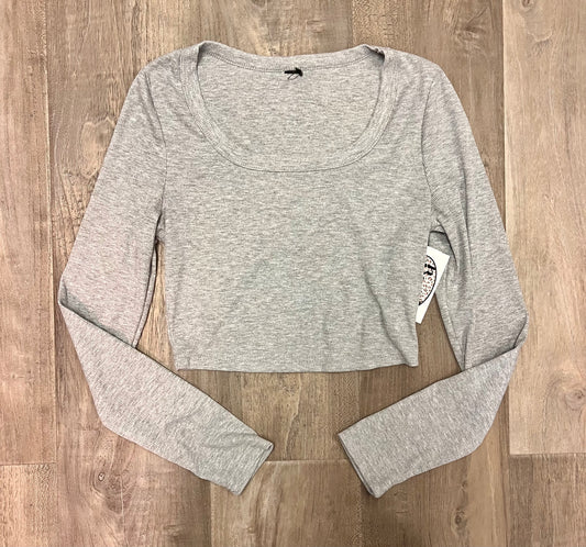 Unbranded LS-Size Small