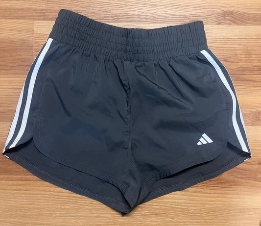 Adidas Shorts-Size Small-Grey