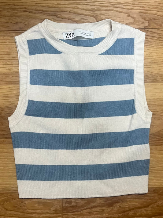 Zara Tank-Size Small
