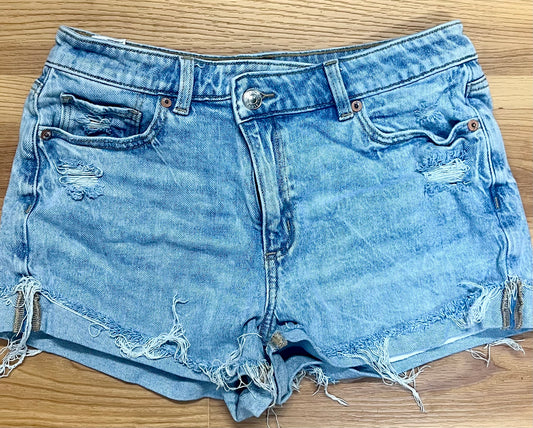 American Eagle Shorts-Size 4