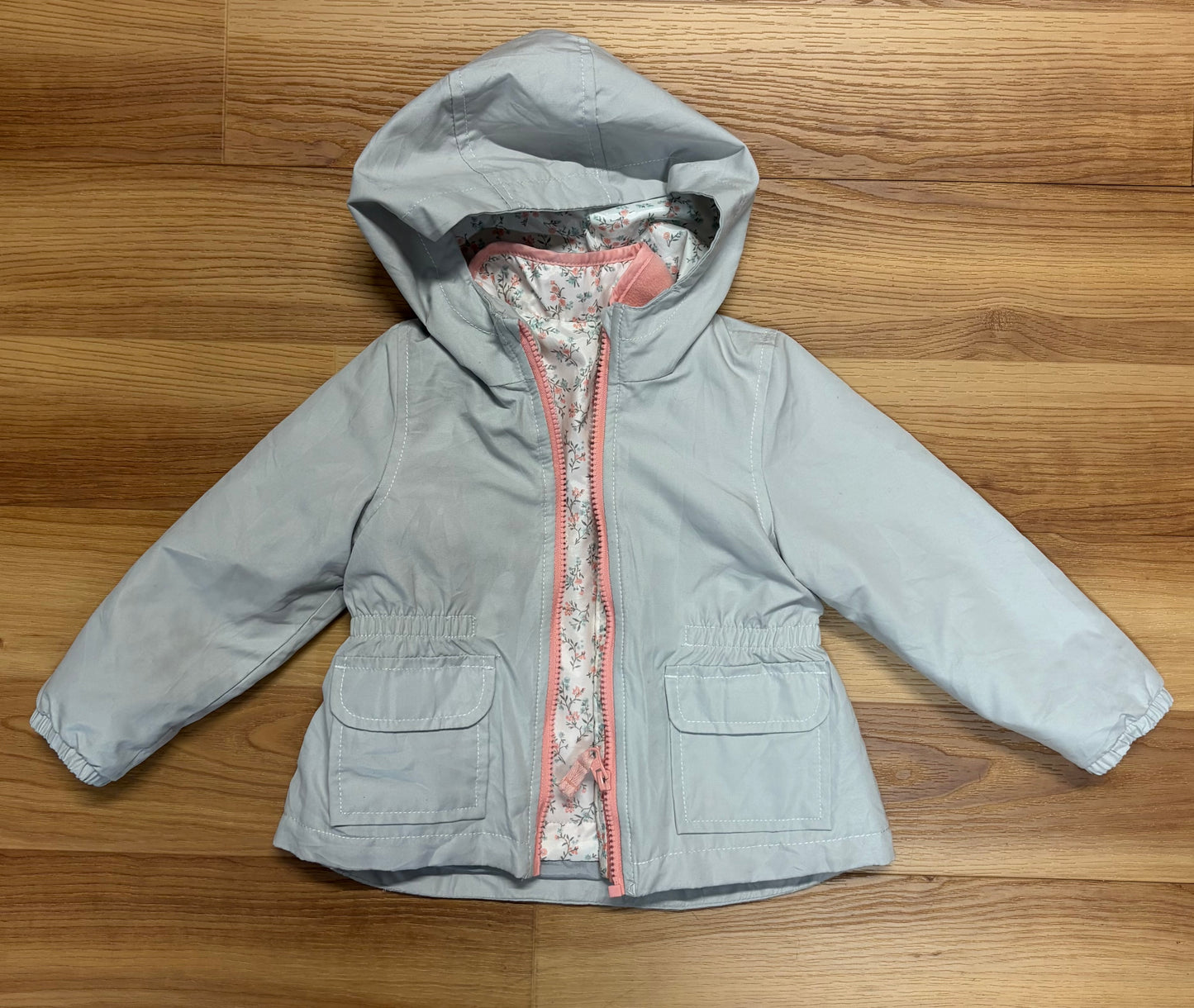 Kids-Carters Jacket-Size 24 months