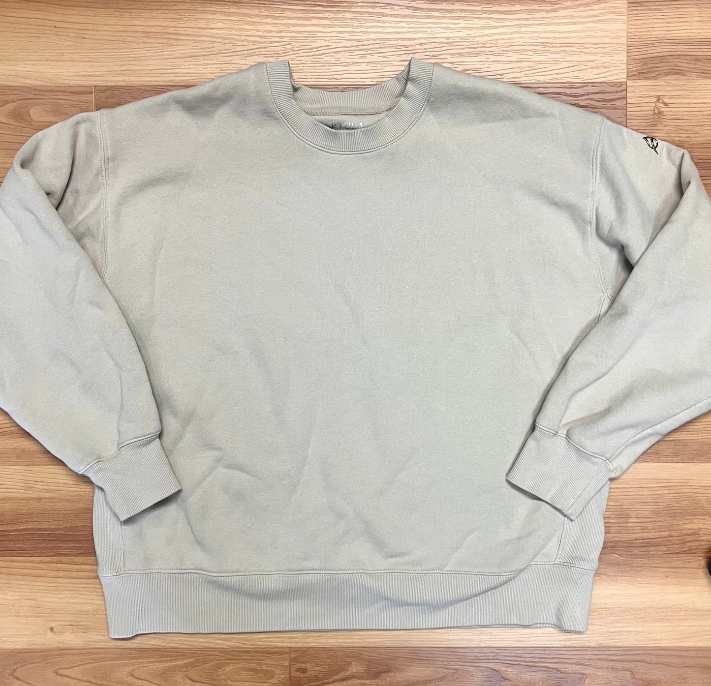 Ptula Crewneck-Size Med