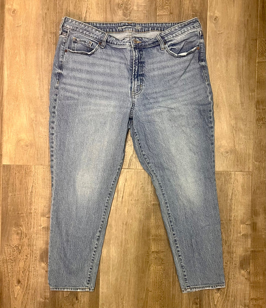 Old Navy Denim-Size 18