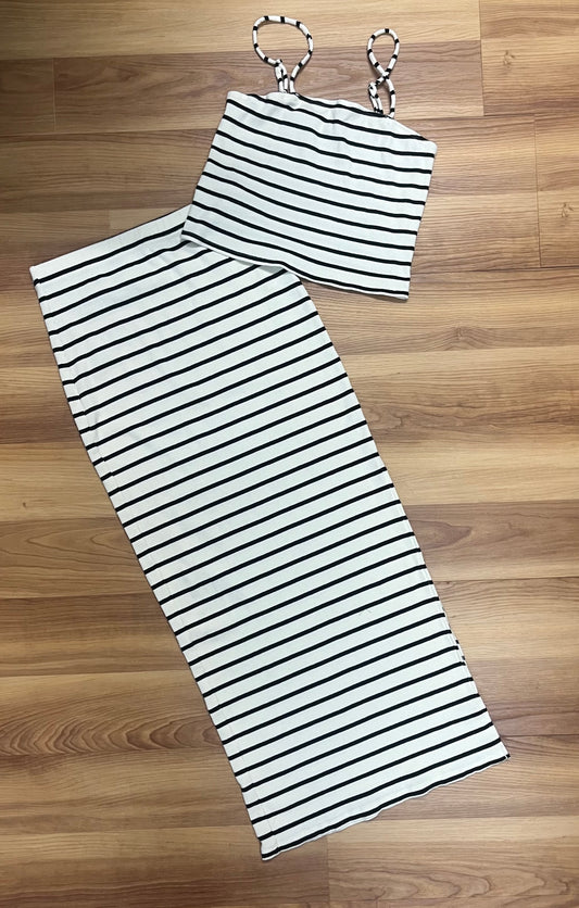 Pape crane Set-Size Medium