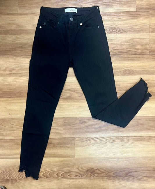 Kancan Denim 25/3 Black