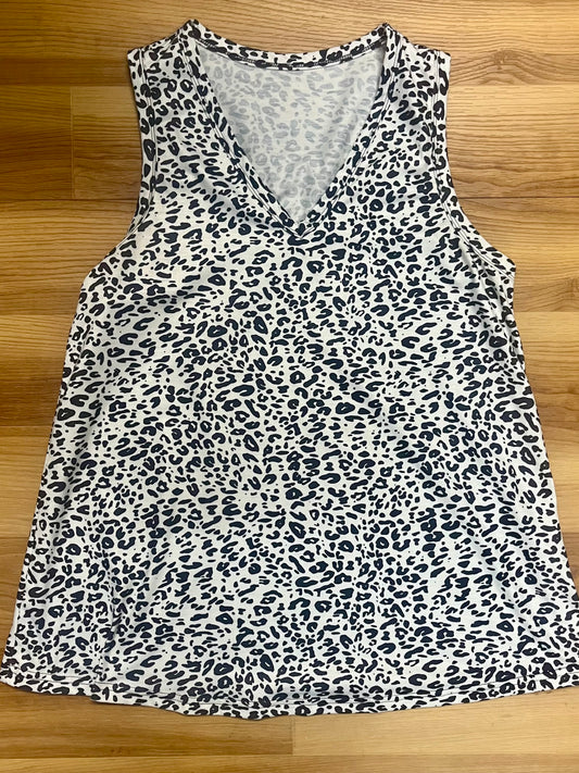 Unbranded Tank-Size medium