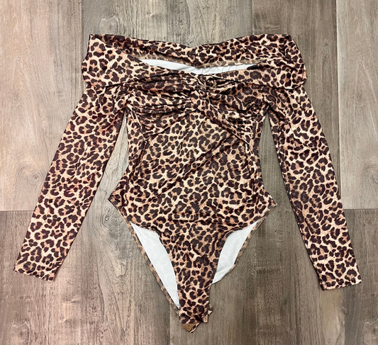 Unbranded Bodysuit-Size Small