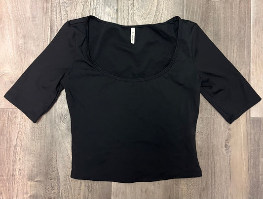 Halara SS-Size Small