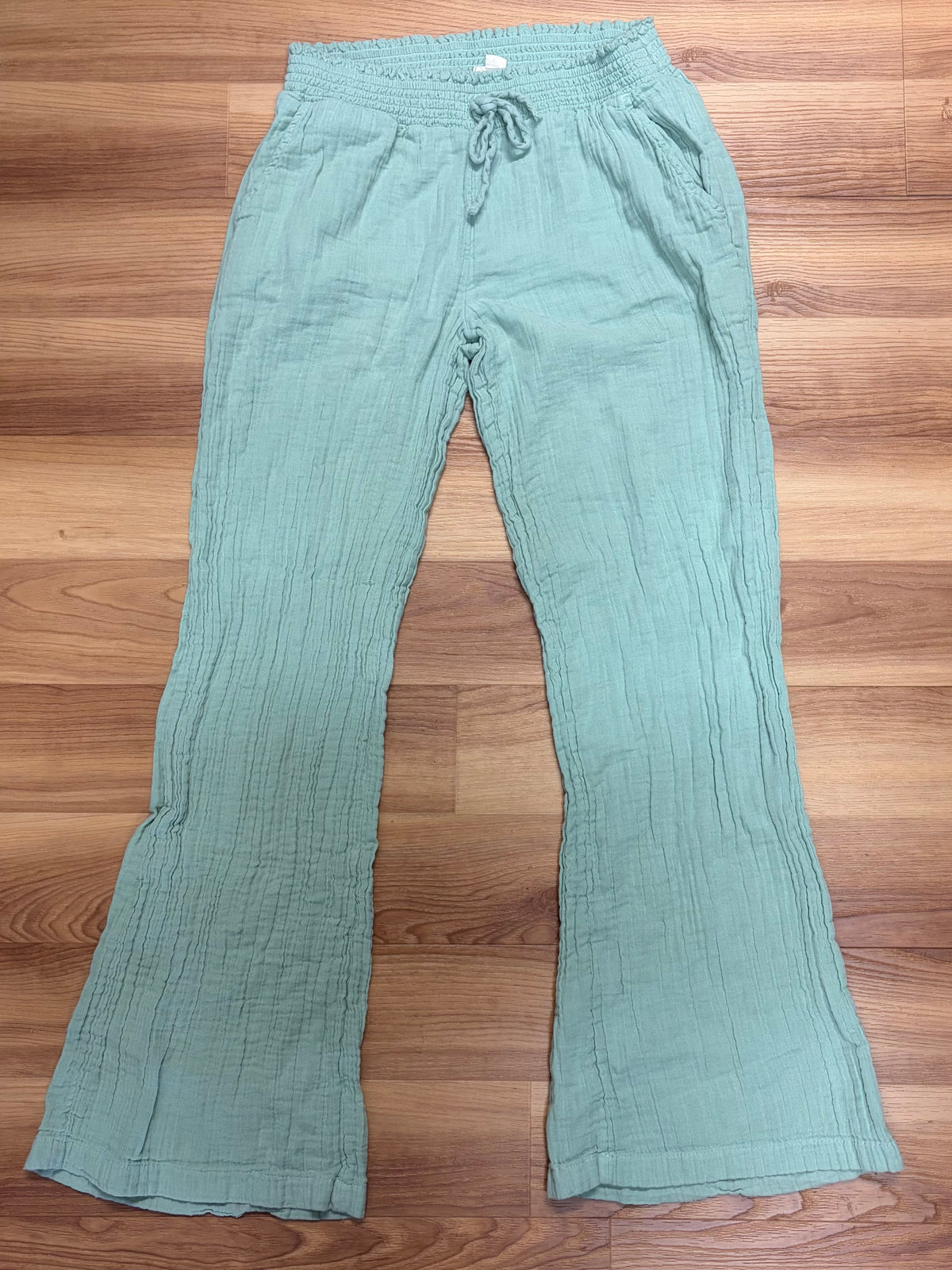 Aero Pants-Size Medium