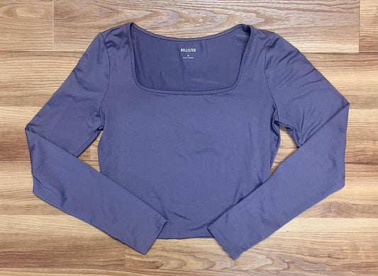 Hollister LS-Size Medium