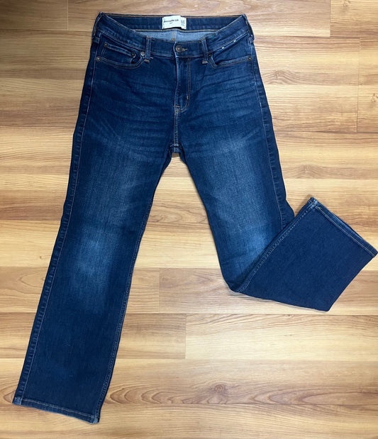 Kids-Abercrombie Denim-Size 13/15